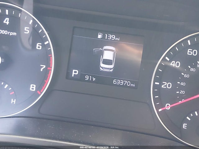KIA FORTE FE 2020 3KPF24AD5LE236118 Image 16