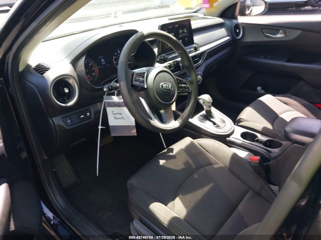 KIA FORTE FE 2020 3KPF24AD5LE236118 Image 19