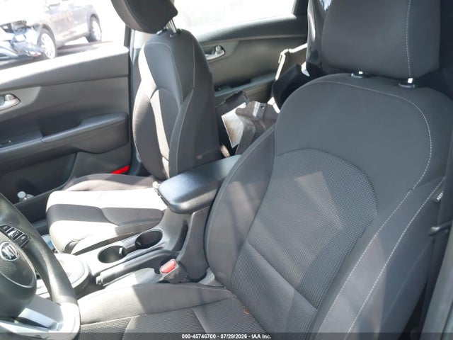 KIA FORTE FE 2020 3KPF24AD5LE236118 Image 20