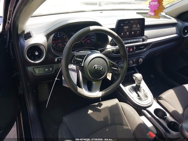 KIA FORTE FE 2020 3KPF24AD5LE236118 Image 21