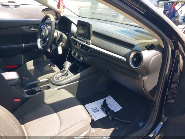 KIA FORTE FE 2020 3KPF24AD5LE236118 Image 5