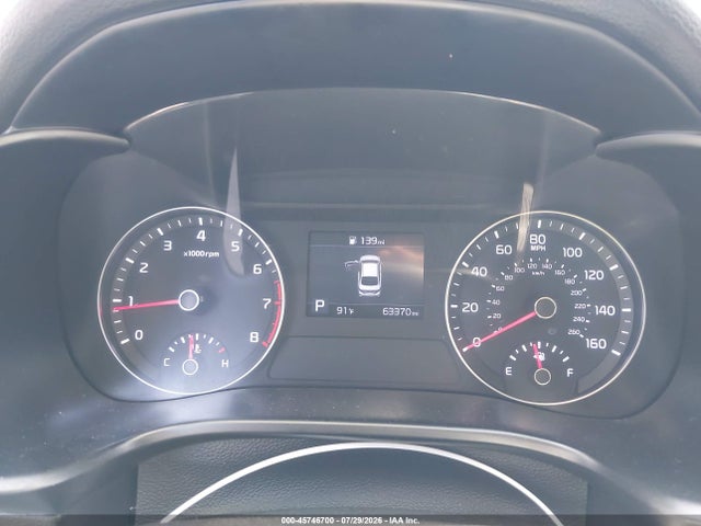 KIA FORTE FE 2020 3KPF24AD5LE236118 Image 7