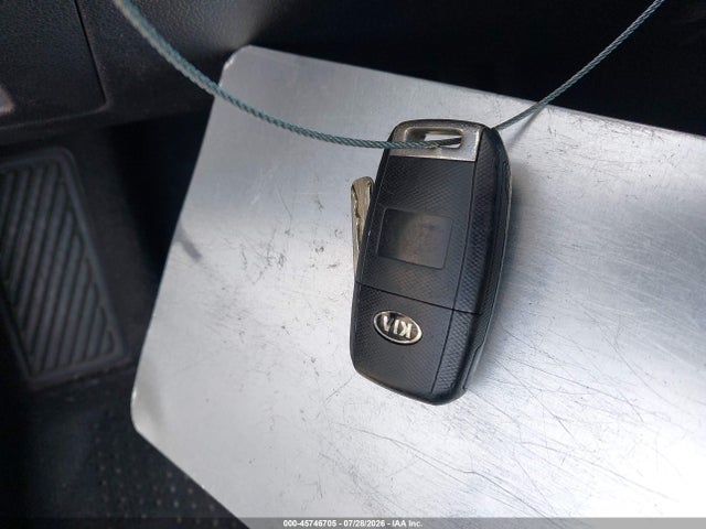 KIA RIO LX 2015 KNADM4A37F6521919 Image 11