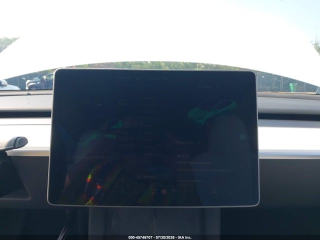 Продаж на аукціоні авто 2023 Tesla Model Y Awd/long Range Dual Motor All-wheel Drive, vin: 7SAYGDEE2PA188204, номер лоту: 45746707