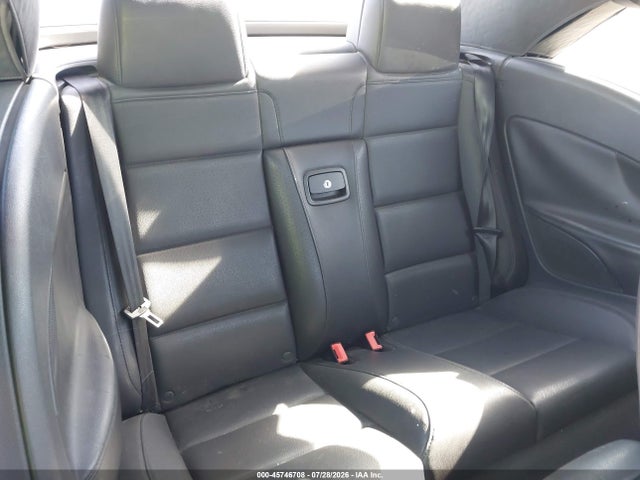 45746708 :رقم المزاد ، WVWBA71F48V006898 vin ، 2008 Volkswagen Eos Komfort/turbo مزاد بيع