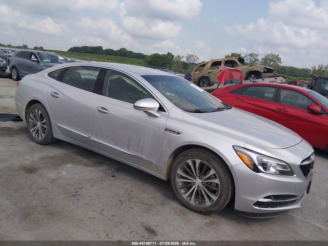 Продаж на аукціоні авто 2017 Buick Lacrosse Essence, vin: 1G4ZP5SS2HU180161, номер лоту: 45746711