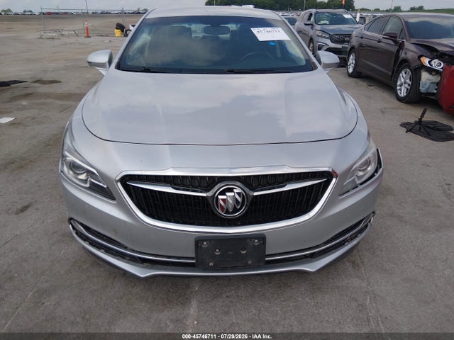 Продажа на аукционе авто 2017 Buick Lacrosse Essence, vin: 1G4ZP5SS2HU180161, номер лота: 45746711