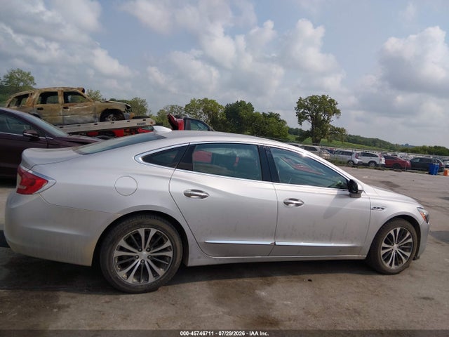 Продажа на аукционе авто 2017 Buick Lacrosse Essence, vin: 1G4ZP5SS2HU180161, номер лота: 45746711