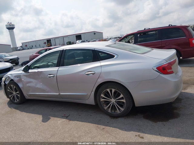 Продажа на аукционе авто 2017 Buick Lacrosse Essence, vin: 1G4ZP5SS2HU180161, номер лота: 45746711