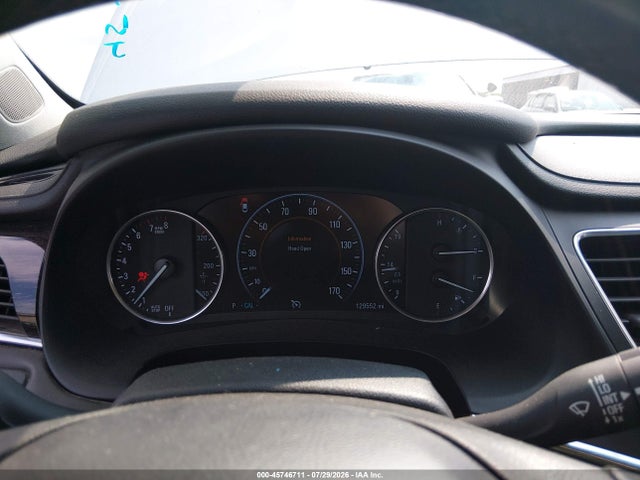 Продажа на аукционе авто 2017 Buick Lacrosse Essence, vin: 1G4ZP5SS2HU180161, номер лота: 45746711