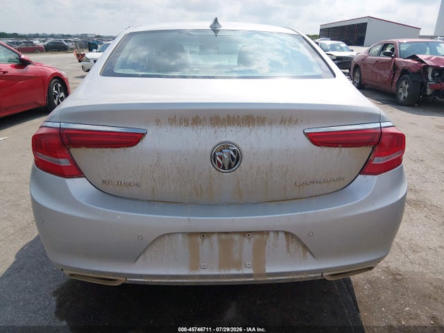 Продажа на аукционе авто 2017 Buick Lacrosse Essence, vin: 1G4ZP5SS2HU180161, номер лота: 45746711