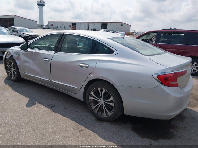 Продажа на аукционе авто 2017 Buick Lacrosse Essence, vin: 1G4ZP5SS2HU180161, номер лота: 45746711