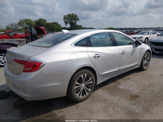 Продажа на аукционе авто 2017 Buick Lacrosse Essence, vin: 1G4ZP5SS2HU180161, номер лота: 45746711