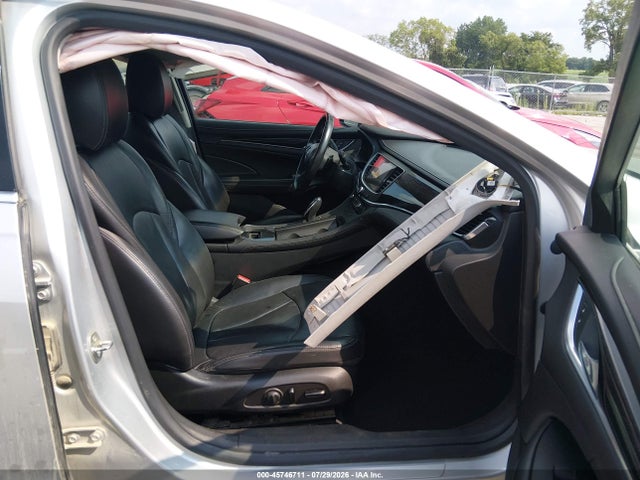 Продажа на аукционе авто 2017 Buick Lacrosse Essence, vin: 1G4ZP5SS2HU180161, номер лота: 45746711