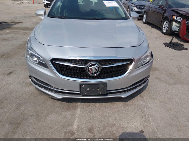 Продажа на аукционе авто 2017 Buick Lacrosse Essence, vin: 1G4ZP5SS2HU180161, номер лота: 45746711