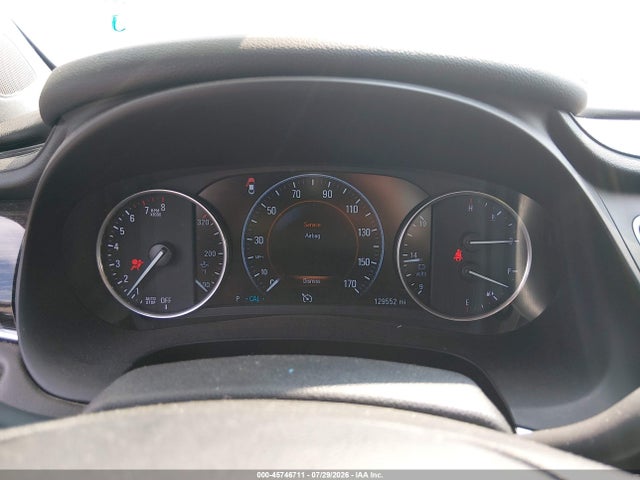 Продажа на аукционе авто 2017 Buick Lacrosse Essence, vin: 1G4ZP5SS2HU180161, номер лота: 45746711