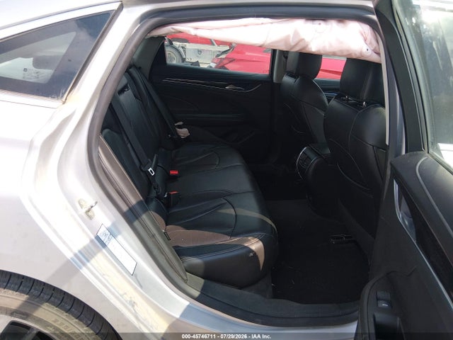 Продажа на аукционе авто 2017 Buick Lacrosse Essence, vin: 1G4ZP5SS2HU180161, номер лота: 45746711
