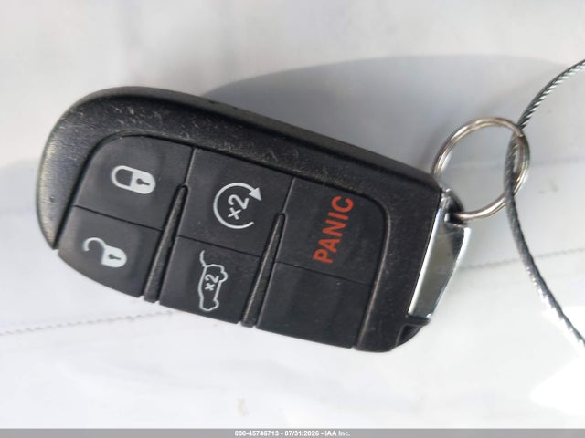 Jeep Compass Limited 4x4 2018 3C4NJDCB2JT334008 Image 11