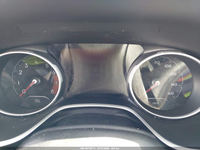 Jeep Compass Limited 4x4 2018 3C4NJDCB2JT334008 Image 7