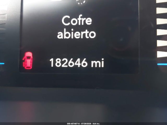 Aukcja sprzedaży 2017 Chrysler Pacifica Touring-l, vin: 2C4RC1BG1HR752323, numer aukcji: 45746714
