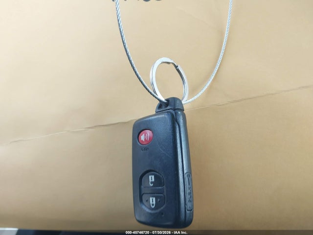 Toyota Prius Two 2015 JTDKN3DUXF1901615 Image 11
