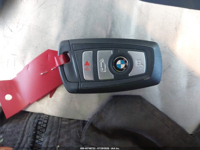Aukcja sprzedaży 2016 Bmw 535i, vin: WBA5B1C58GG133584, numer aukcji: 45746723