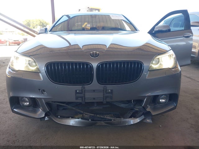 Aukcja sprzedaży 2016 Bmw 535i, vin: WBA5B1C58GG133584, numer aukcji: 45746723
