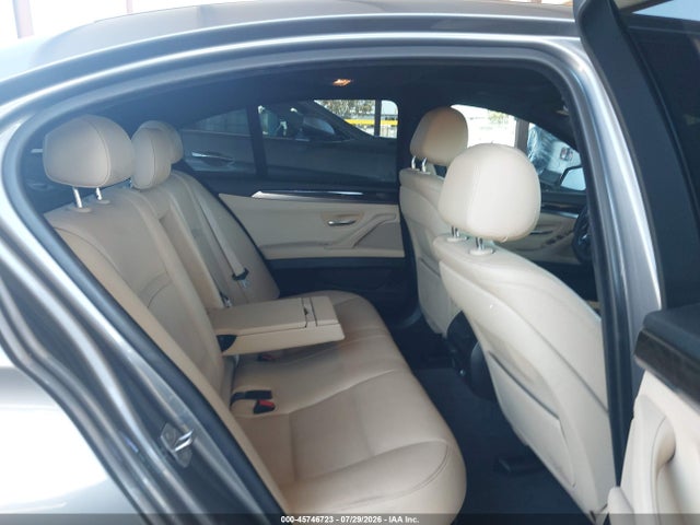 Aukcja sprzedaży 2016 Bmw 535i, vin: WBA5B1C58GG133584, numer aukcji: 45746723
