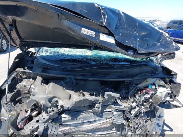 Aukcja sprzedaży 2025 Toyota Rav4 Le, vin: 2T3H1RFV3SW379923, numer aukcji: 45746725