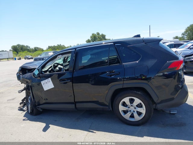 Aukcja sprzedaży 2025 Toyota Rav4 Le, vin: 2T3H1RFV3SW379923, numer aukcji: 45746725