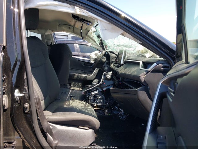 Aukcja sprzedaży 2025 Toyota Rav4 Le, vin: 2T3H1RFV3SW379923, numer aukcji: 45746725
