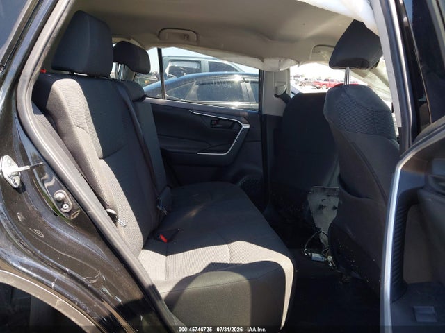 Aukcja sprzedaży 2025 Toyota Rav4 Le, vin: 2T3H1RFV3SW379923, numer aukcji: 45746725