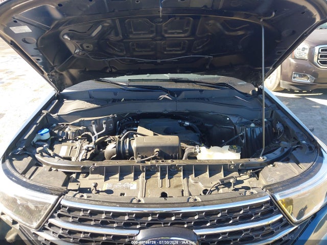 1FMSK8DH8LGC10080 Ford EXPLORER XLT
