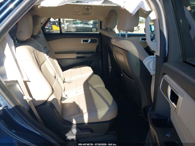 1FMSK8DH8LGC10080 Ford EXPLORER XLT