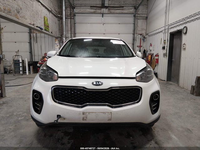 KIA Sportage Lx 2018 KNDPMCAC3J7473056 Image 12