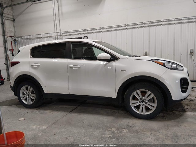 KIA Sportage Lx 2018 KNDPMCAC3J7473056 Image 13