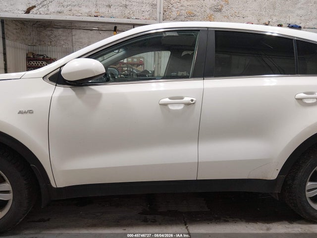 KIA Sportage Lx 2018 KNDPMCAC3J7473056 Image 14
