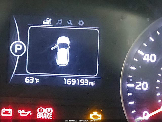 KIA Sportage Lx 2018 KNDPMCAC3J7473056 Image 15