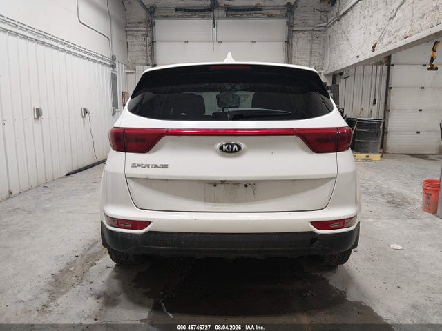 KIA Sportage Lx 2018 KNDPMCAC3J7473056 Image 16