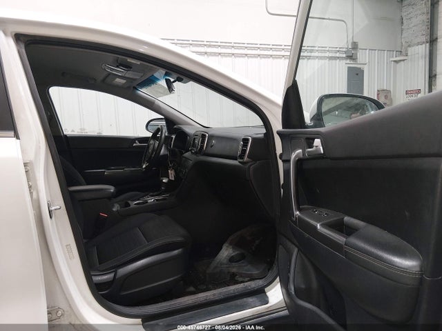 KIA Sportage Lx 2018 KNDPMCAC3J7473056 Image 5