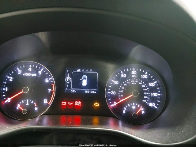 KIA Sportage Lx 2018 KNDPMCAC3J7473056 Image 7