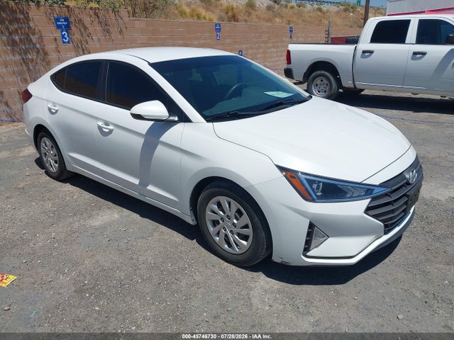 2019 5NPD74LF9KH478797 main image