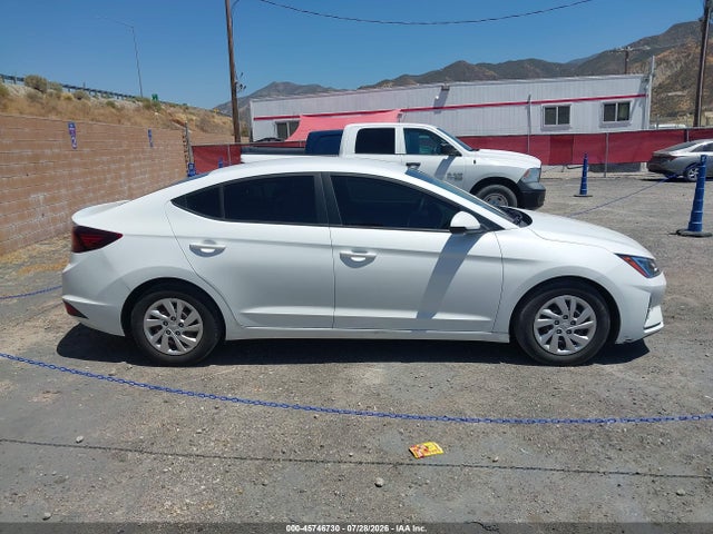 Hyundai ELANTRA SE 2019 5NPD74LF9KH478797 Image 13