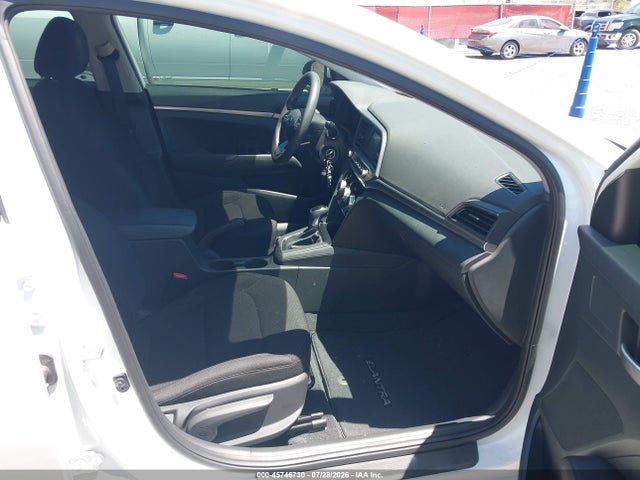 Hyundai ELANTRA SE 2019 5NPD74LF9KH478797 Image 5