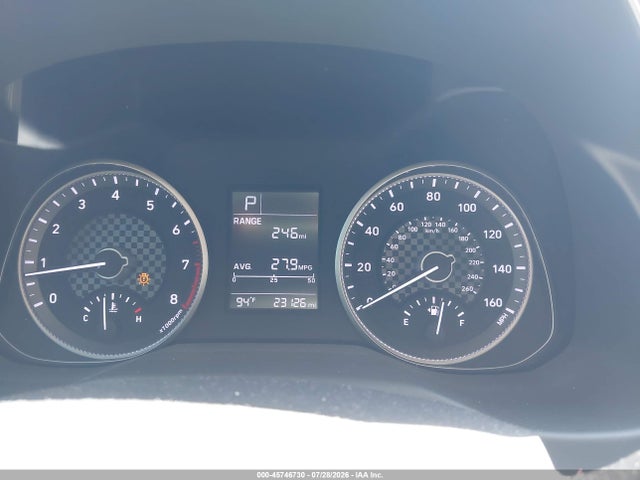 Hyundai ELANTRA SE 2019 5NPD74LF9KH478797 Image 7