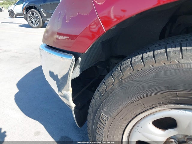 2007 Nissan Frontier Se მანქანა იყიდება აუქციონზე, vin: 1N6AD06U37C429755, აუქციონის ნომერი: 45746734