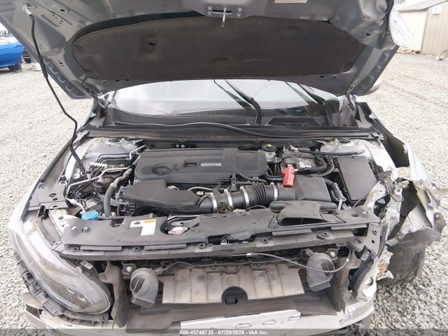 Honda Accord Touring 2020 1HGCV2F92LA028737 Image 10