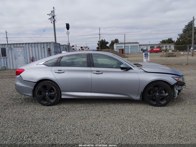 Honda Accord Touring 2020 1HGCV2F92LA028737 Image 14