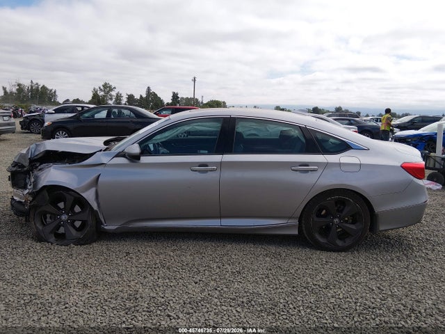 Honda Accord Touring 2020 1HGCV2F92LA028737 Image 15