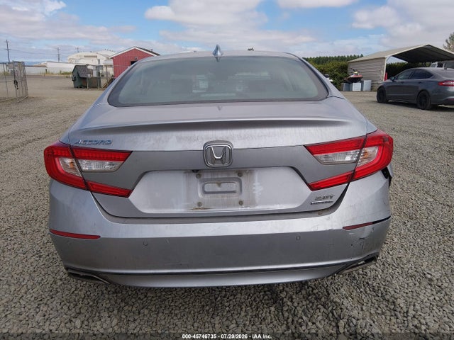 Honda Accord Touring 2020 1HGCV2F92LA028737 Image 17